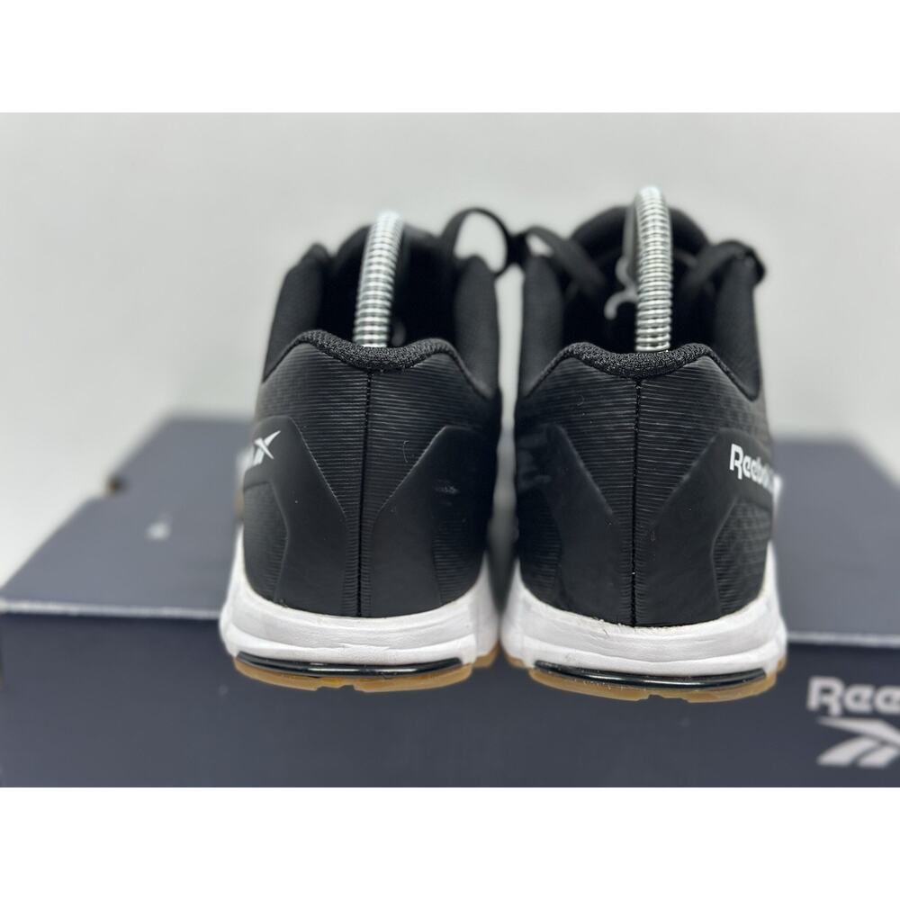 Reebok Womens Speed TR B/W Work & Safety Shoes Size 6 Wide ASTM F2413 M/I/C EH - Picture 5 of 11
